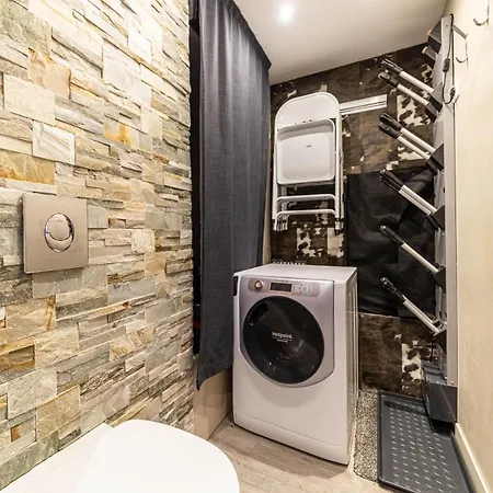 Immodreams - Le Cerf Apartment