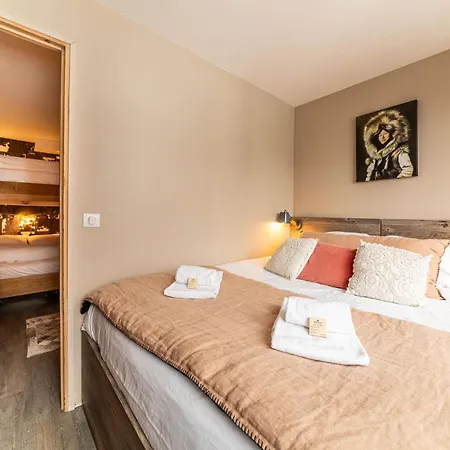 Apartment Immodreams - Le Cerf
