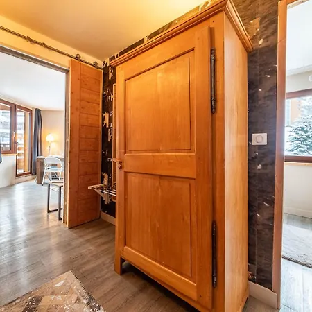 Immodreams - Le Cerf Daire Morzine