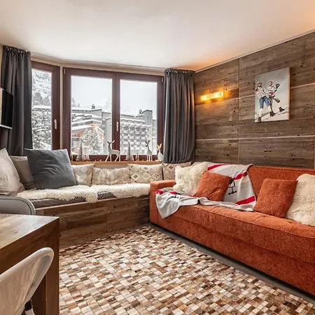 Immodreams - Le Cerf Apartment