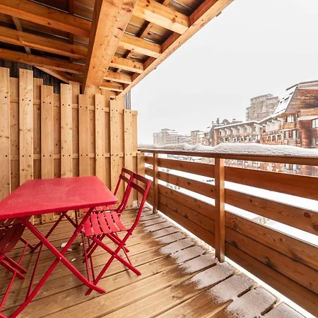 Immodreams - Le Cerf Morzine