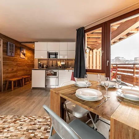 Immodreams - Le Cerf Daire Morzine