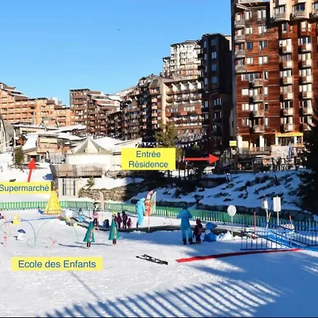 Immodreams - Le Cerf Appartement *